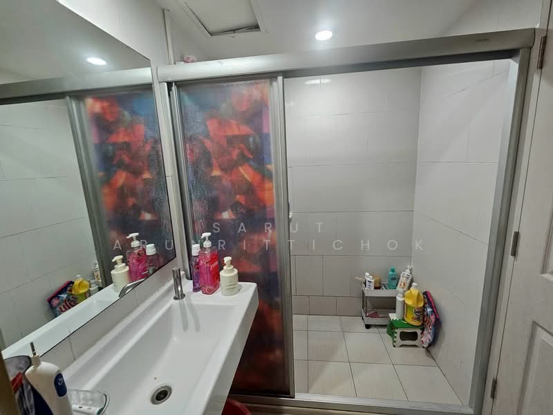 U Delight @ Huamak Station, Bangkok, 89 Huamak Road, Hua Mak, Bang Kapi, Bangkok, 1 Bedroom, 30 sqm, Condo For Sale, by Sarut Arunrittichok, 500233661 - DDproperty.com