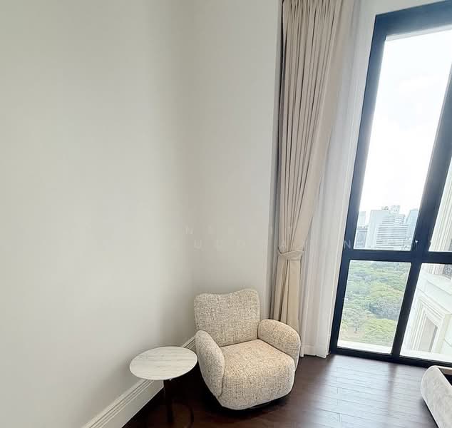 98 Wireless, Bangkok, 98 Wireless Road, Lumphini, Pathum Wan, Bangkok, 2 Bedrooms, 120 sqm, Condo For Sale, by Tanakrit Chotbuddkayan, 500233665 - DDproperty.com