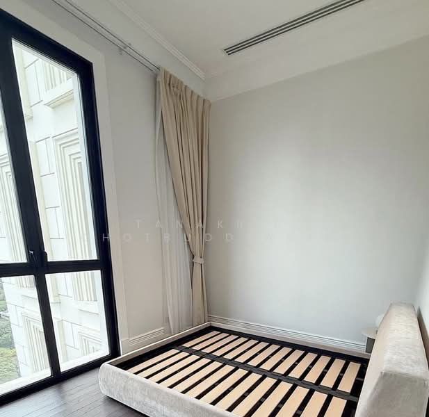 98 Wireless, Bangkok, 98 Wireless Road, Lumphini, Pathum Wan, Bangkok, 2 Bedrooms, 120 sqm, Condo For Sale, by Tanakrit Chotbuddkayan, 500233665 - DDproperty.com