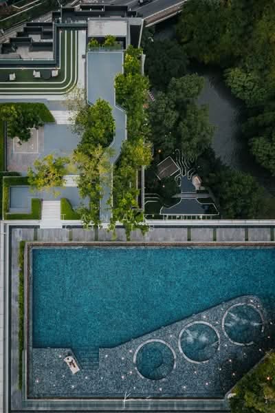 Life One Wireless, Bangkok, 1 Wireless Road, Lumphini, Pathum Wan, Bangkok, Studio, 25 sqm, Condo For Rent, by Tanakrit Chotbuddkayan, 500233667 - DDproperty.com