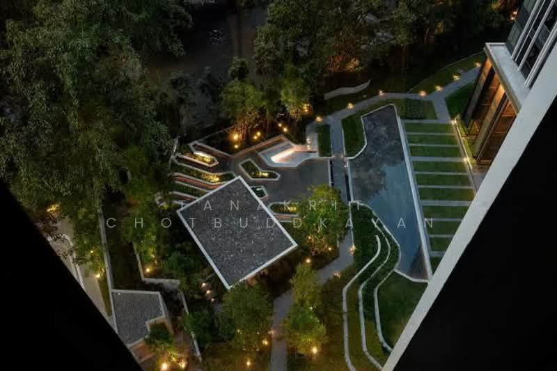 Life One Wireless, Bangkok, 1 Wireless Road, Lumphini, Pathum Wan, Bangkok, Studio, 25 sqm, Condo For Rent, by Tanakrit Chotbuddkayan, 500233667 - DDproperty.com