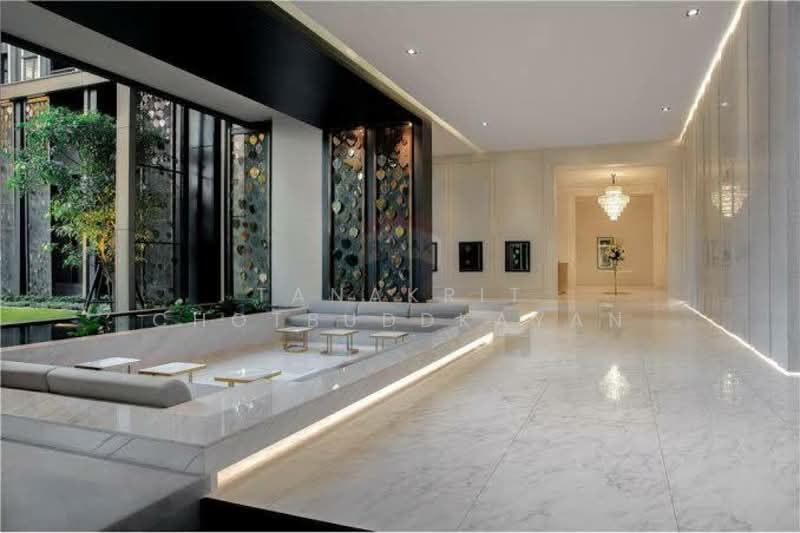 Life One Wireless, Bangkok, 1 Wireless Road, Lumphini, Pathum Wan, Bangkok, Studio, 25 sqm, Condo For Rent, by Tanakrit Chotbuddkayan, 500233667 - DDproperty.com