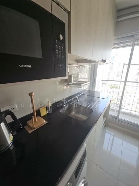 Rhythm Sathorn-Narathiwas : ริทึ่ม สาทร-นราธิวาส, กรุงเทพ, 651 ถนนนราธิวาสราชนครินทร์, ทุ่งมหาเมฆ, สาทร, กรุงเทพ, 39 ตร.ม., คอนโด ให้เช่า, โดย Tanakrit Chotbuddkayan, 500233669 - DDproperty.com