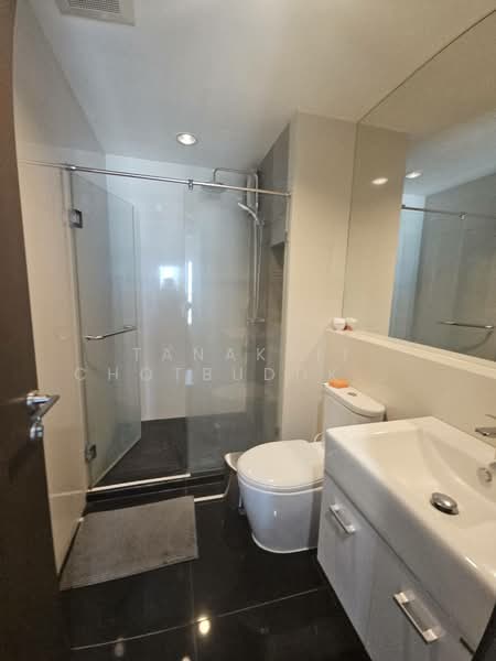 Rhythm Sathorn-Narathiwas, Bangkok, 651 Naradhiwas Rajanagarindra Road, Thung Maha Mek, Sathon, Bangkok, 1 Bedroom, 39 sqm, Condo For Rent, by Tanakrit Chotbuddkayan, 500233669 - DDproperty.com