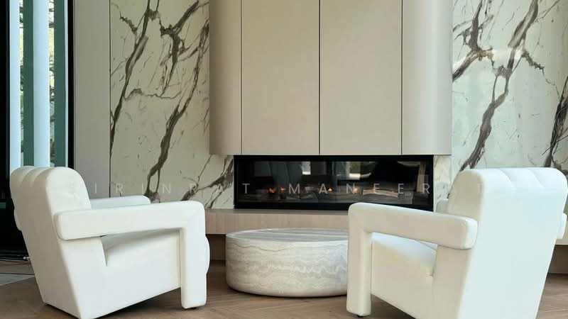 *** ขายบ้านหรู “พูลวิลล่า” ราคา 45 ล้านบาท ***, Chiang Mai, Mae Ram, Mae Rim, Chiang Mai, 6 Bedrooms, 1,200 sqm, Villa For Sale, by Sirinrat Maneerat, 500233670 - DDproperty.com