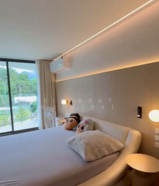 *** ขายบ้านหรู “พูลวิลล่า” ราคา 45 ล้านบาท ***, Chiang Mai, Mae Ram, Mae Rim, Chiang Mai, 6 Bedrooms, 1,200 sqm, Villa For Sale, by Sirinrat Maneerat, 500233670 - DDproperty.com