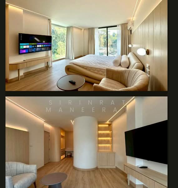 *** ขายบ้านหรู “พูลวิลล่า” ราคา 45 ล้านบาท ***, Chiang Mai, Mae Ram, Mae Rim, Chiang Mai, 6 Bedrooms, 1,200 sqm, Villa For Sale, by Sirinrat Maneerat, 500233670 - DDproperty.com