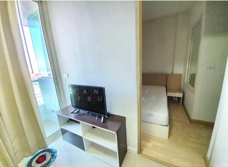 IDEO MIX Phaholyothin, Bangkok, 698 Phaholyothin Road, Samsen Nai, Phaya Thai, Bangkok, 1 Bedroom, 40 sqm, Condo For Rent, by Tanakrit Chotbuddkayan, 500233671 - DDproperty.com