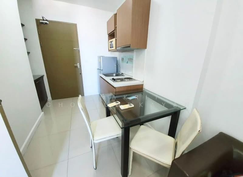 IDEO MIX Phaholyothin, Bangkok, 698 Phaholyothin Road, Samsen Nai, Phaya Thai, Bangkok, 1 Bedroom, 40 sqm, Condo For Rent, by Tanakrit Chotbuddkayan, 500233671 - DDproperty.com