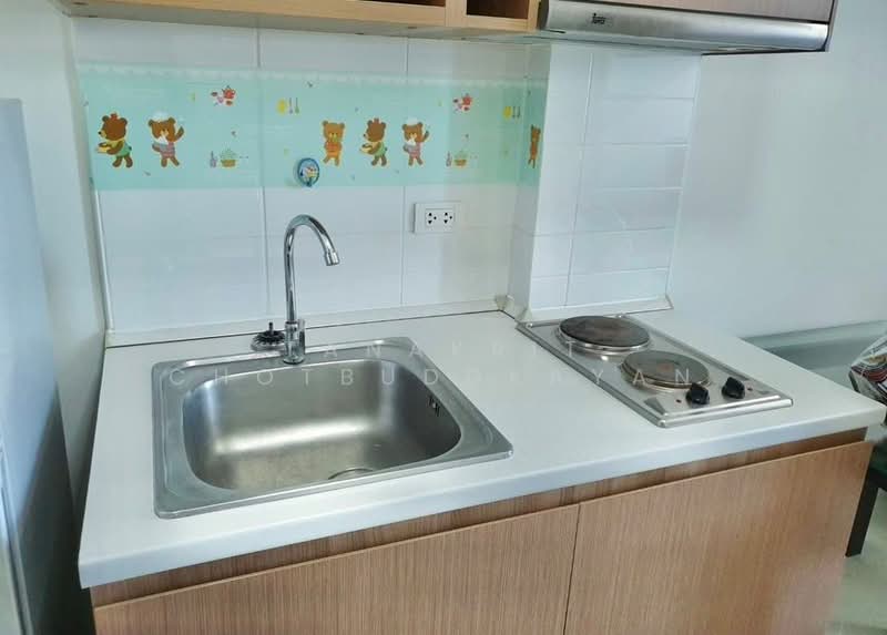 IDEO MIX Phaholyothin, Bangkok, 698 Phaholyothin Road, Samsen Nai, Phaya Thai, Bangkok, 1 Bedroom, 40 sqm, Condo For Rent, by Tanakrit Chotbuddkayan, 500233671 - DDproperty.com