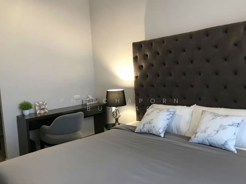 Chewathai Residence Bang Pho, Bangkok, Pracharat Sai 2 Road, Bang Sue, Bang Sue, Bangkok, 1 Bedroom, 44 sqm, Condo For Sale, by Phitchaporn Buamag, 500233672 - DDproperty.com