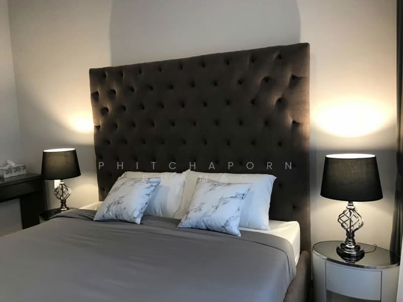 Chewathai Residence Bang Pho, Bangkok, Pracharat Sai 2 Road, Bang Sue, Bang Sue, Bangkok, 1 Bedroom, 44 sqm, Condo For Sale, by Phitchaporn Buamag, 500233672 - DDproperty.com