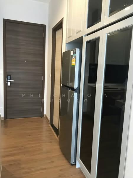 Chewathai Residence Bang Pho : ชีวาทัย เรสซิเดนซ์ บางโพ, กรุงเทพ, ถนนประชาราษฎร์ สาย 2, บางซื่อ, บางซื่อ, กรุงเทพ, 44 ตร.ม., คอนโด ขาย, โดย Phitchaporn Buamag, 500233672 - DDproperty.com