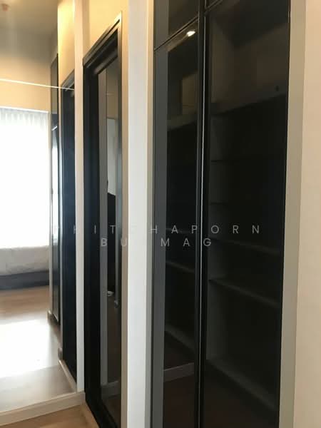 Chewathai Residence Bang Pho, Bangkok, Pracharat Sai 2 Road, Bang Sue, Bang Sue, Bangkok, 1 Bedroom, 44 sqm, Condo For Sale, by Phitchaporn Buamag, 500233672 - DDproperty.com