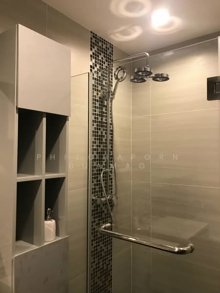 Chewathai Residence Bang Pho, Bangkok, Pracharat Sai 2 Road, Bang Sue, Bang Sue, Bangkok, 1 Bedroom, 44 sqm, Condo For Sale, by Phitchaporn Buamag, 500233672 - DDproperty.com