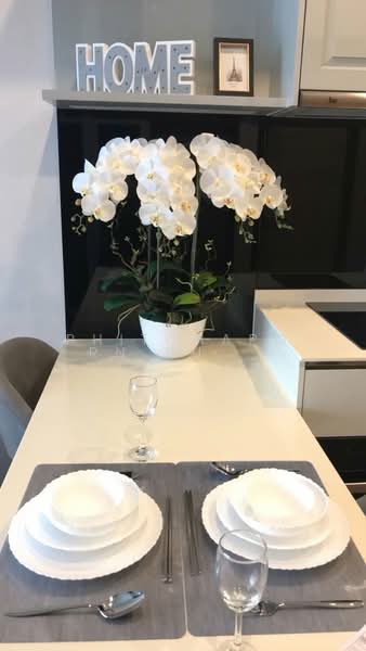 Chewathai Residence Bang Pho, Bangkok, Pracharat Sai 2 Road, Bang Sue, Bang Sue, Bangkok, 1 Bedroom, 44 sqm, Condo For Sale, by Phitchaporn Buamag, 500233672 - DDproperty.com