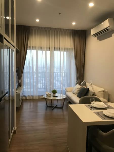 Chewathai Residence Bang Pho : ชีวาทัย เรสซิเดนซ์ บางโพ, กรุงเทพ, ถนนประชาราษฎร์ สาย 2, บางซื่อ, บางซื่อ, กรุงเทพ, 44 ตร.ม., คอนโด ขาย, โดย Phitchaporn Buamag, 500233672 - DDproperty.com