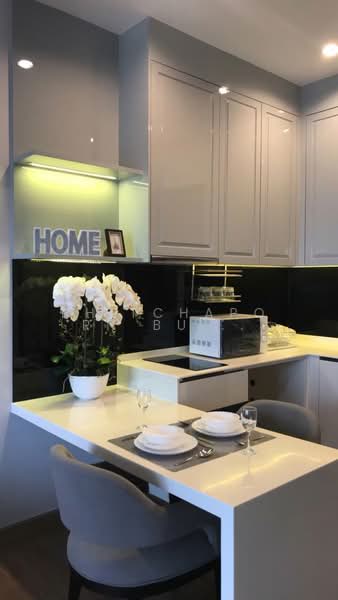 Chewathai Residence Bang Pho, Bangkok, Pracharat Sai 2 Road, Bang Sue, Bang Sue, Bangkok, 1 Bedroom, 44 sqm, Condo For Sale, by Phitchaporn Buamag, 500233672 - DDproperty.com