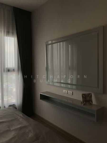 Chewathai Residence Bang Pho, Bangkok, Pracharat Sai 2 Road, Bang Sue, Bang Sue, Bangkok, 1 Bedroom, 44 sqm, Condo For Sale, by Phitchaporn Buamag, 500233672 - DDproperty.com