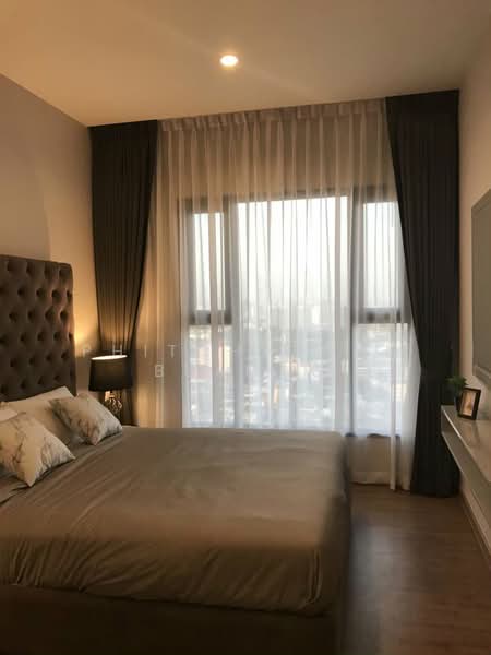 Chewathai Residence Bang Pho, Bangkok, Pracharat Sai 2 Road, Bang Sue, Bang Sue, Bangkok, 1 Bedroom, 44 sqm, Condo For Sale, by Phitchaporn Buamag, 500233672 - DDproperty.com