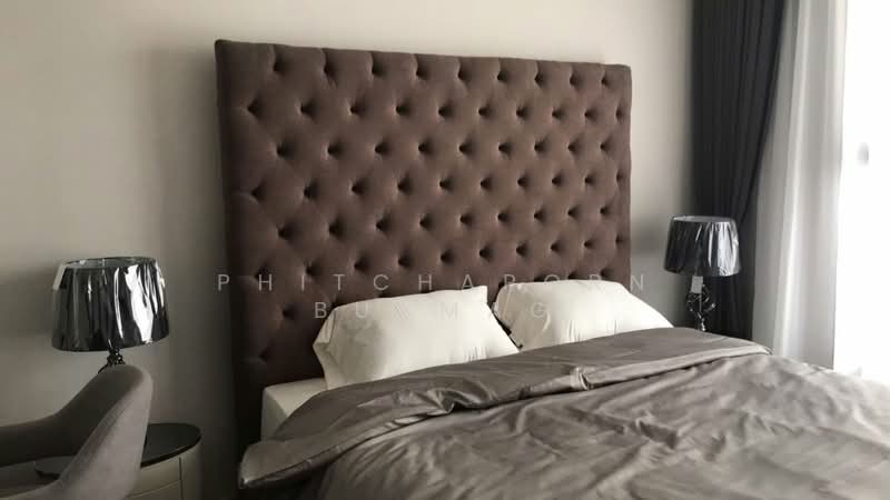 Chewathai Residence Bang Pho, Bangkok, Pracharat Sai 2 Road, Bang Sue, Bang Sue, Bangkok, 1 Bedroom, 44 sqm, Condo For Sale, by Phitchaporn Buamag, 500233672 - DDproperty.com