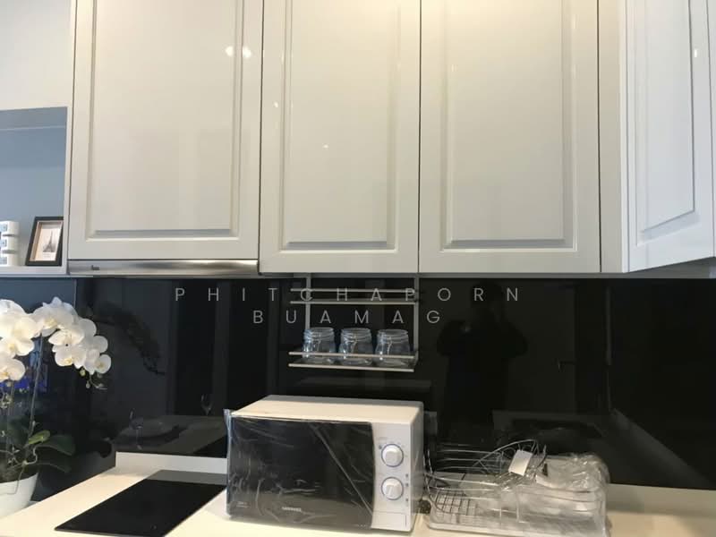 Chewathai Residence Bang Pho, Bangkok, Pracharat Sai 2 Road, Bang Sue, Bang Sue, Bangkok, 1 Bedroom, 44 sqm, Condo For Sale, by Phitchaporn Buamag, 500233672 - DDproperty.com