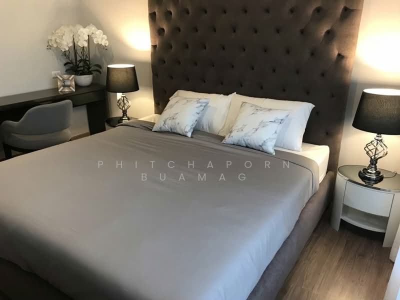 Chewathai Residence Bang Pho, Bangkok, Pracharat Sai 2 Road, Bang Sue, Bang Sue, Bangkok, 1 Bedroom, 44 sqm, Condo For Sale, by Phitchaporn Buamag, 500233672 - DDproperty.com