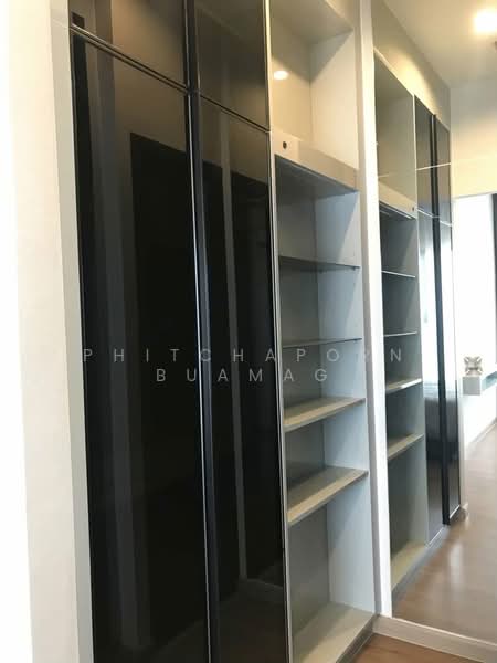 Chewathai Residence Bang Pho : ชีวาทัย เรสซิเดนซ์ บางโพ, กรุงเทพ, ถนนประชาราษฎร์ สาย 2, บางซื่อ, บางซื่อ, กรุงเทพ, 44 ตร.ม., คอนโด ขาย, โดย Phitchaporn Buamag, 500233672 - DDproperty.com