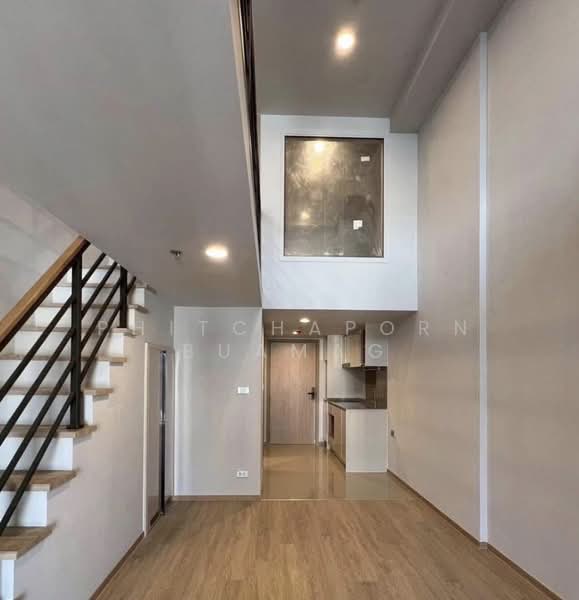 Culture Chula : คัลเจอร์ จุฬา, กรุงเทพ, 38/12 ซอย ประตูชัย, สี่พระยา, บางรัก, กรุงเทพ, 58 ตร.ม., คอนโด ขาย, โดย Phitchaporn Buamag, 500233674 - DDproperty.com