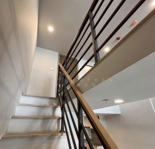 Culture Chula, Bangkok, 38/12 Soi Pratu Chai, Si Phraya, Bang Rak, Bangkok, 2 Bedrooms, 58 sqm, Condo For Sale, by Phitchaporn Buamag, 500233674 - DDproperty.com