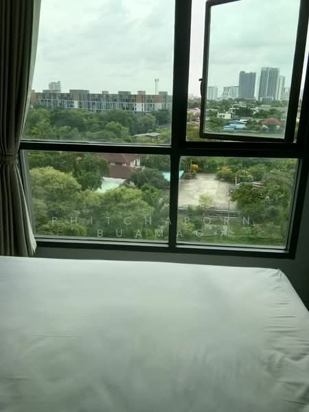 For Sale - Aspen Condo Lasalle, Bangkok