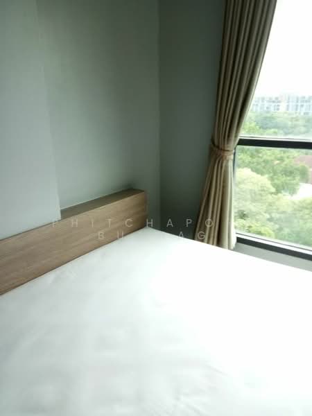 ขาย - Aspen Condo Lasalle : เอสเพน คอนโด ลาซาล, กรุงเทพ