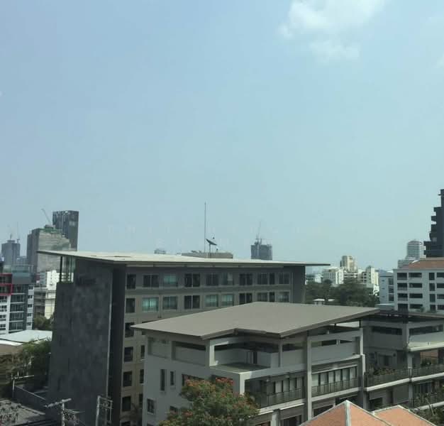 Condolette Dwell Sukhumvit 26, Bangkok, Soi Sukhumvit 26, Khong Tan, Khlong Toei, Bangkok, 1 Bedroom, 45 sqm, Condo For Sale, by Phitchaporn Buamag, 500233680 - DDproperty.com