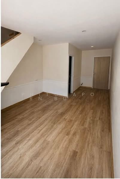 2-BR House, Bangkok, Anusaowari, Bang Khen, Bangkok, 2 Bedrooms, 66 sqm, Single Detached House For Sale, by Phitchaporn Buamag, 500233681 - DDproperty.com