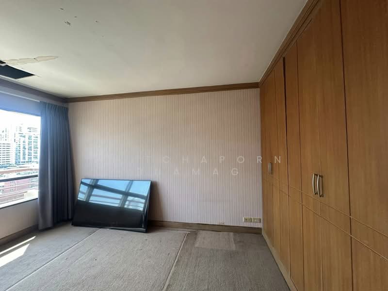 Baan Ploenchit : บ้าน เพลินจิต, กรุงเทพ, ซอยร่วมฤดี 2, ลุมพินี, ปทุมวัน, กรุงเทพ, 60 ตร.ม., คอนโด ขาย, โดย Phitchaporn Buamag, 500233682 - DDproperty.com