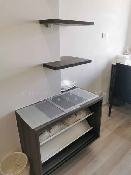 Centric Ratchada-Huai Khwang, Bangkok, Ratchadapisek Road, Huai Khwang, Huai Khwang, Bangkok, 1 Bedroom, 31 sqm, Condo For Sale, by Phitchaporn Buamag, 500233683 - DDproperty.com