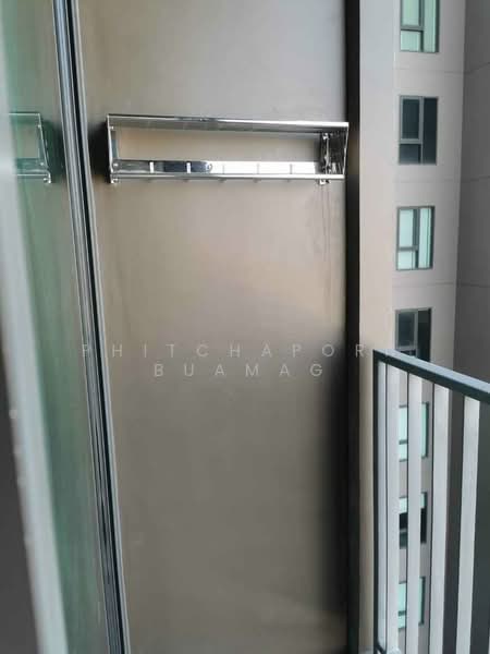 Centric Ratchada-Huai Khwang, Bangkok, Ratchadapisek Road, Huai Khwang, Huai Khwang, Bangkok, 1 Bedroom, 31 sqm, Condo For Sale, by Phitchaporn Buamag, 500233683 - DDproperty.com