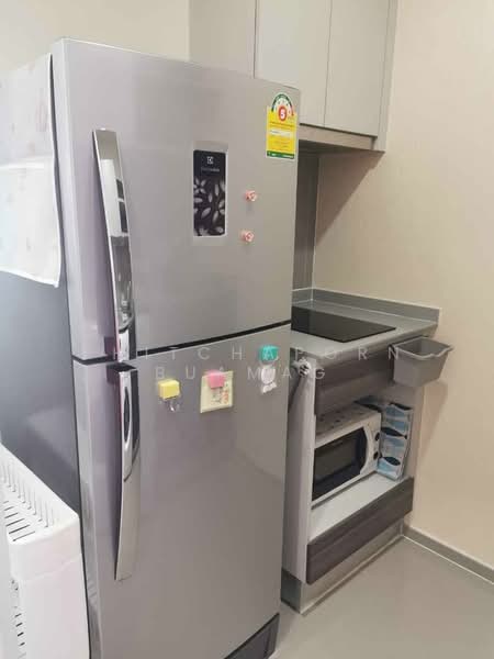 Centric Ratchada-Huai Khwang : เซ็นทริค รัชดา-ห้วยขวาง, กรุงเทพ, ถนนรัชดาภิเษก, ห้วยขวาง, ห้วยขวาง, กรุงเทพ, 31 ตร.ม., คอนโด ขาย, โดย Phitchaporn Buamag, 500233683 - DDproperty.com