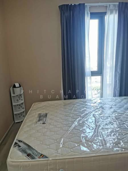 Centric Ratchada-Huai Khwang, Bangkok, Ratchadapisek Road, Huai Khwang, Huai Khwang, Bangkok, 1 Bedroom, 31 sqm, Condo For Sale, by Phitchaporn Buamag, 500233683 - DDproperty.com