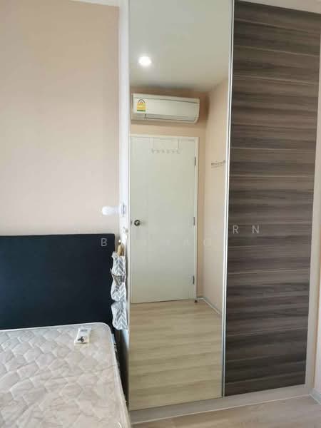 Centric Ratchada-Huai Khwang, Bangkok, Ratchadapisek Road, Huai Khwang, Huai Khwang, Bangkok, 1 Bedroom, 31 sqm, Condo For Sale, by Phitchaporn Buamag, 500233683 - DDproperty.com