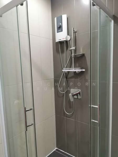 Centric Ratchada-Huai Khwang, Bangkok, Ratchadapisek Road, Huai Khwang, Huai Khwang, Bangkok, 1 Bedroom, 31 sqm, Condo For Sale, by Phitchaporn Buamag, 500233683 - DDproperty.com