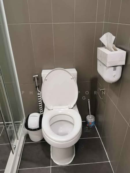 Centric Ratchada-Huai Khwang, Bangkok, Ratchadapisek Road, Huai Khwang, Huai Khwang, Bangkok, 1 Bedroom, 31 sqm, Condo For Sale, by Phitchaporn Buamag, 500233683 - DDproperty.com