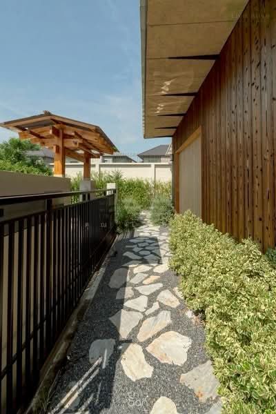 Bangkok Boulevard Bangna-Srinakarin, Samut Prakan, 168 95 Moo 2 Namdang-Bangplee Rd, Bang Kaeo, Bang Plee, Samut Prakan, 3 Bedrooms, 233 sqm, Single Detached House For Sale, by คุณ เพียว, 500233684 - DDproperty.com