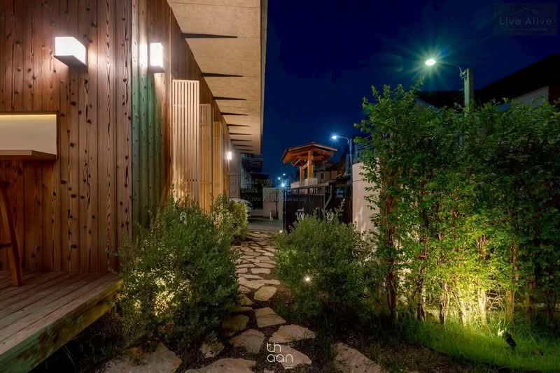 Bangkok Boulevard Bangna-Srinakarin, Samut Prakan, 168 95 Moo 2 Namdang-Bangplee Rd, Bang Kaeo, Bang Plee, Samut Prakan, 3 Bedrooms, 233 sqm, Single Detached House For Sale, by คุณ เพียว, 500233684 - DDproperty.com