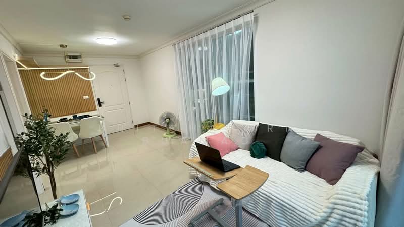 Chateau In Town Phaholyothin 11, Bangkok, Phaholyothin, Samsen Nai, Phaya Thai, Bangkok, 1 Bedroom, 45 sqm, Condo For Sale, by Phitchaporn Buamag, 500233685 - DDproperty.com