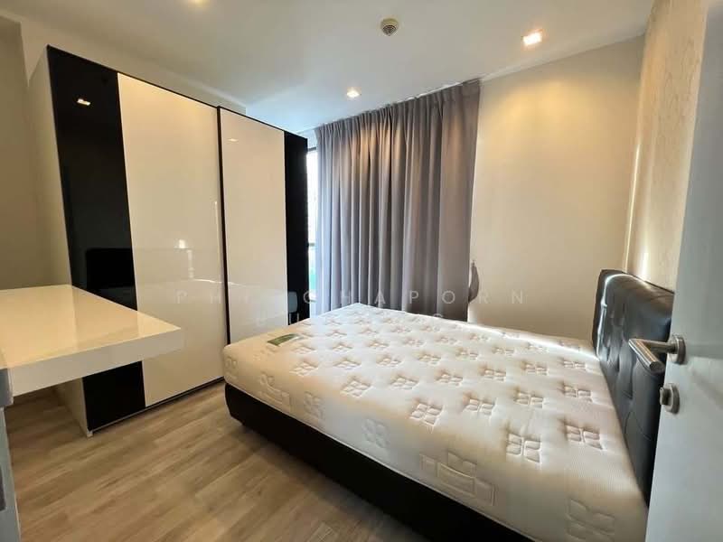 IDEO MOBI Rama 9, Bangkok, 90 Rama 9 Road, Huai Khwang, Huai Khwang, Bangkok, 2 Bedrooms, 46 sqm, Condo For Sale, by Phitchaporn Buamag, 500233687 - DDproperty.com