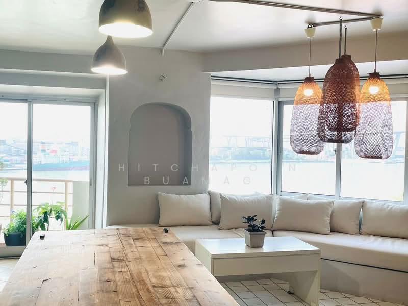 SV City Rama 3 : เอสวี ซิตี้ พระราม 3, กรุงเทพ, 912 ถนนพระราม 3, บางโพงพาง, ยานนาวา, กรุงเทพ, 100 ตร.ม., คอนโด ขาย, โดย Phitchaporn Buamag, 500233688 - DDproperty.com