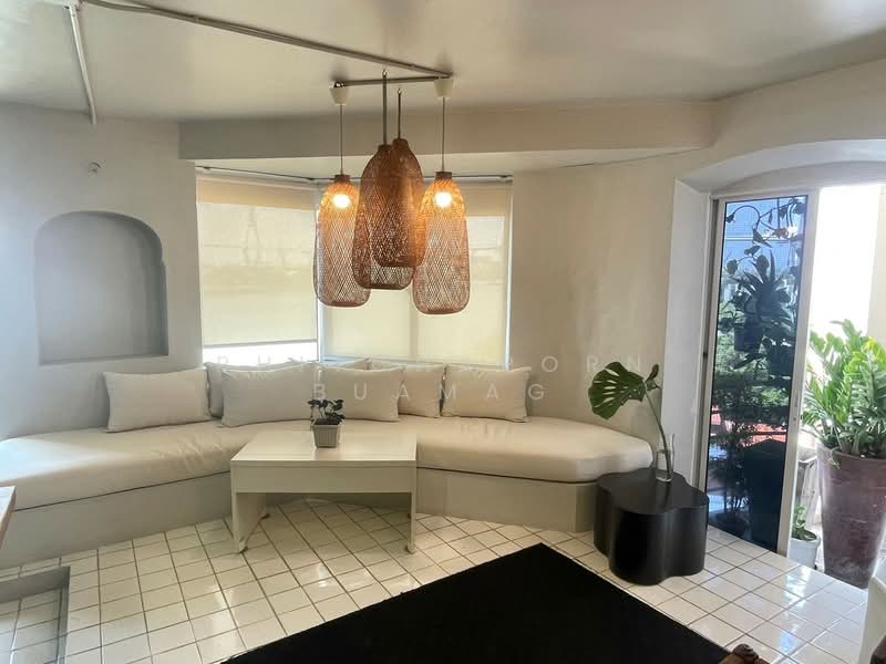 SV City Rama 3 : เอสวี ซิตี้ พระราม 3, กรุงเทพ, 912 ถนนพระราม 3, บางโพงพาง, ยานนาวา, กรุงเทพ, 100 ตร.ม., คอนโด ขาย, โดย Phitchaporn Buamag, 500233688 - DDproperty.com