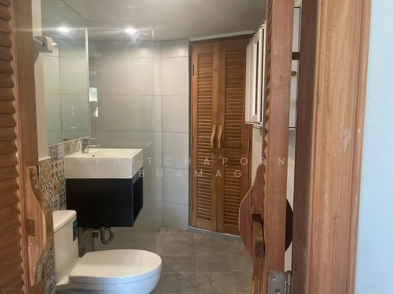 SV City Rama 3 : เอสวี ซิตี้ พระราม 3, กรุงเทพ, 912 ถนนพระราม 3, บางโพงพาง, ยานนาวา, กรุงเทพ, 100 ตร.ม., คอนโด ขาย, โดย Phitchaporn Buamag, 500233688 - DDproperty.com