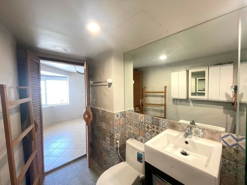 SV City Rama 3, Bangkok, 912 Rama 3 Road, Bang Pong Pang, Yan Nawa, Bangkok, 1 Bedroom, 100 sqm, Condo For Sale, by Phitchaporn Buamag, 500233688 - DDproperty.com